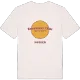 Brunnmans udde cirkel t-shirt