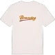 Brunnsäng baseball t-shirt