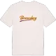 Brunnsberg baseball t-shirt