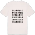 Brunnsberg ordlek t-shirt