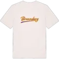 Brunnsberg baseball t-shirt