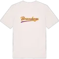 Brunnsberga baseball t-shirt