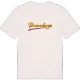 Brunnsberga baseball t-shirt