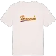 Brunnsbo baseball t-shirt