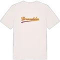 Brunnsdalen baseball t-shirt
