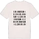Brunnsdalen ordlek t-shirt