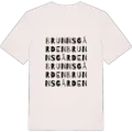 Brunnsgården ordlek t-shirt