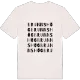 Brunnshög ordlek t-shirt