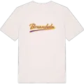 Brunnsholm baseball t-shirt