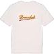 Brunnshult baseball t-shirt
