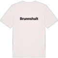 Brunnshult fetstil t-shirt
