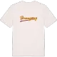 Brunnsjötorp baseball t-shirt