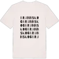 Brunnskog ordlek t-shirt