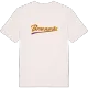 Brunnsnäs baseball t-shirt