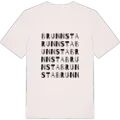 Brunnsta ordlek t-shirt