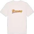 Brunnstorp baseball t-shirt
