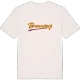 Brunnstorp baseball t-shirt