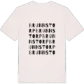 Brunnstorp ordlek t-shirt