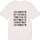 Brunnstorp ordlek t-shirt