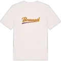 Brunnsvik baseball t-shirt
