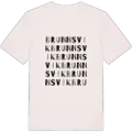 Brunnsvik ordlek t-shirt