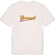 Brunnsvik baseball t-shirt