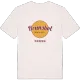 Brunsbol cirkel t-shirt