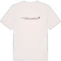Brunsbol hjärta t-shirt
