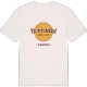 Brunsdal cirkel t-shirt
