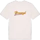 Brunseryd baseball t-shirt