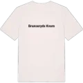 Brunseryds kvarn fetstil t-shirt