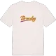 Brunskog baseball t-shirt