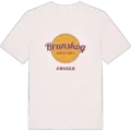 Brunskog cirkel t-shirt