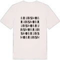 Brunsmo ordlek t-shirt