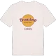 Brunstorp cirkel t-shirt