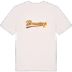 Brunstorp baseball t-shirt