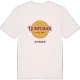 Brunsvik cirkel t-shirt