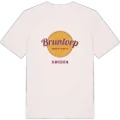 Bruntorp cirkel t-shirt