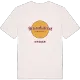 Brusakärret cirkel t-shirt