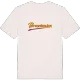 Brusetomten baseball t-shirt