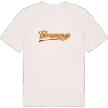 Brusnengo baseball t-shirt