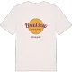 Brüssow cirkel t-shirt