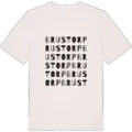 Brustorp ordlek t-shirt