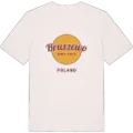Bruszewo cirkel t-shirt