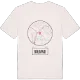 Bruvno t-shirt