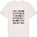 Bryanmore Upper ordlek t-shirt