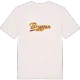 Bryggan baseball t-shirt