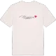 Bryggan hjärta t-shirt