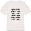 Bryggaregården ordlek t-shirt