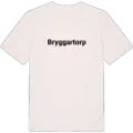 Bryggartorp fetstil t-shirt